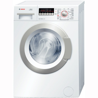 BOSCH WLG 20260 UA